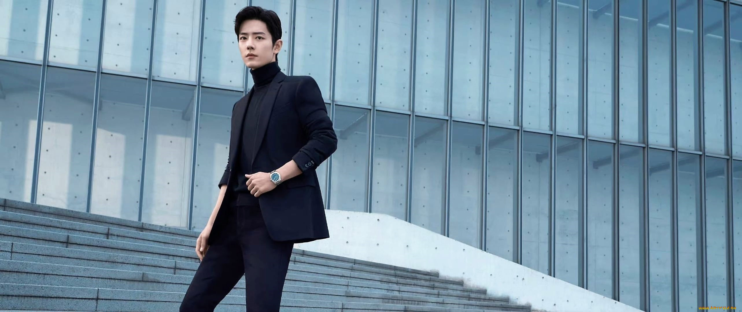 , xiao zhan, , , , , 